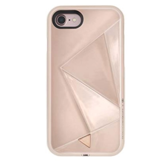 rebecca minkoff // lighted iPhone 7/8 selfie case - Picture 2 of 8